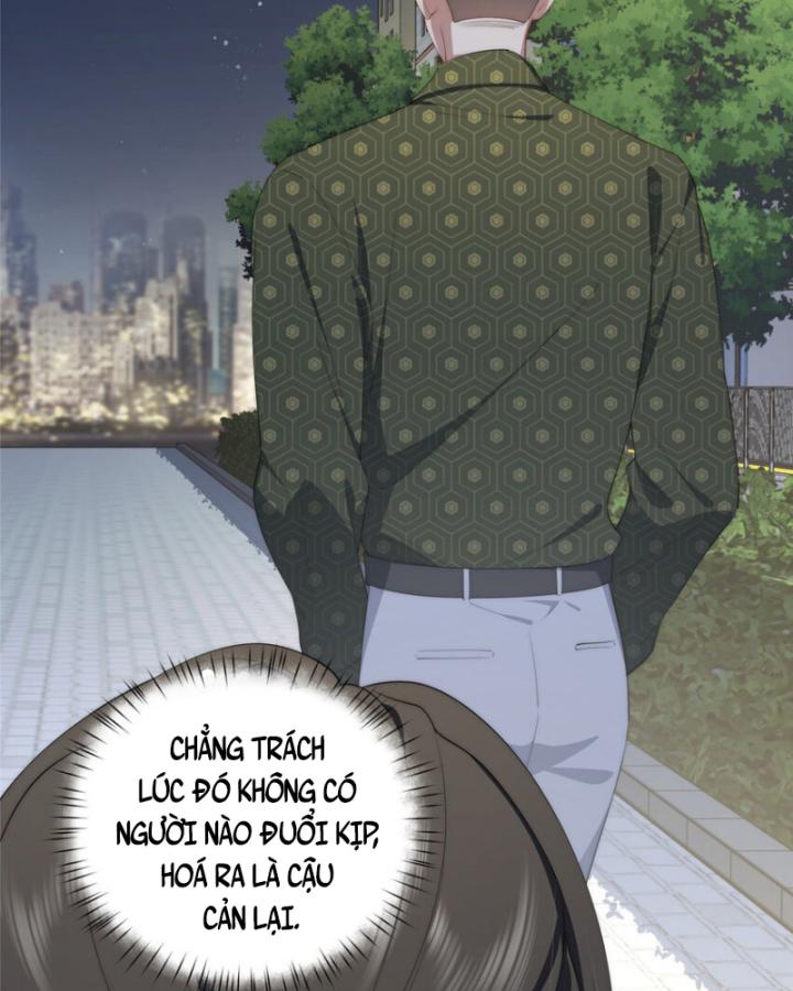 nữ chính chạy từ trong sách ra thì phải làm sao chapter 54 36