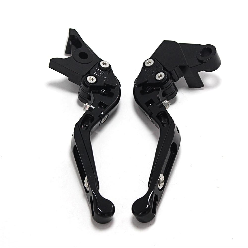 Cặp Tay Thắng Thay Thế Cho Xe Mô Tô Kawasaki Zx6R Zx-6R Zx 6r 1995-1999 1998 1997 1996