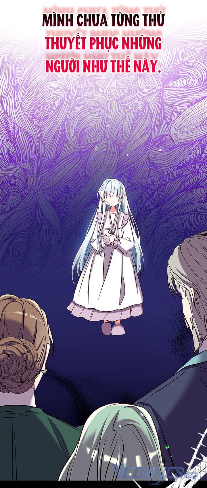 chúng ta có thể trở thành gia đình được không? chapter 39.5 11