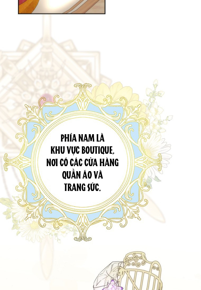 tôi đã cướp mất các nam chính từ tay nữ chính chapter 47 35