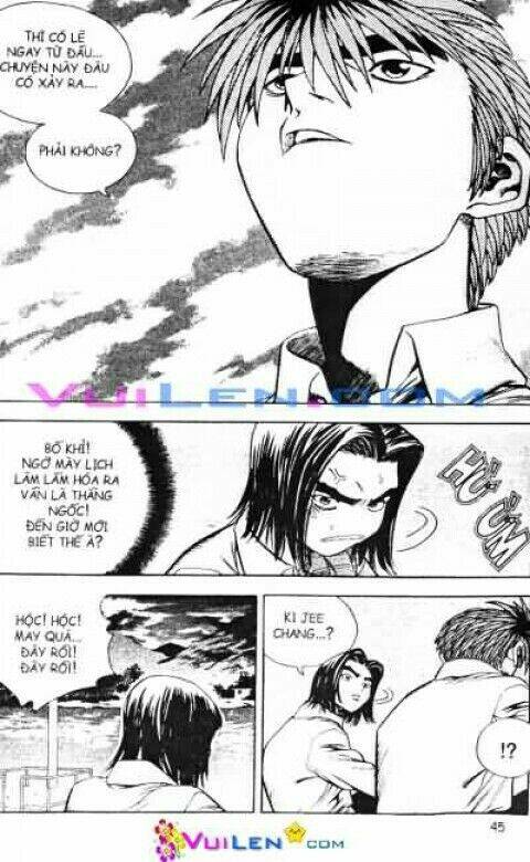 change guy chapter 154 45