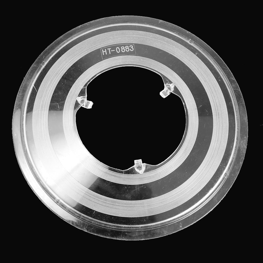 2X Durable Bike Freewheel Cover Wheel Spoke