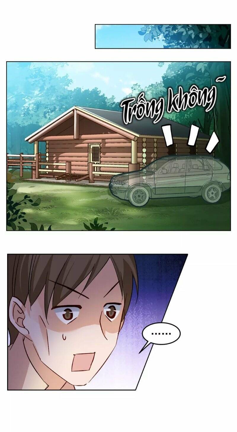 cô ấy đến rồi, xin nằm xuống! chapter 122 13