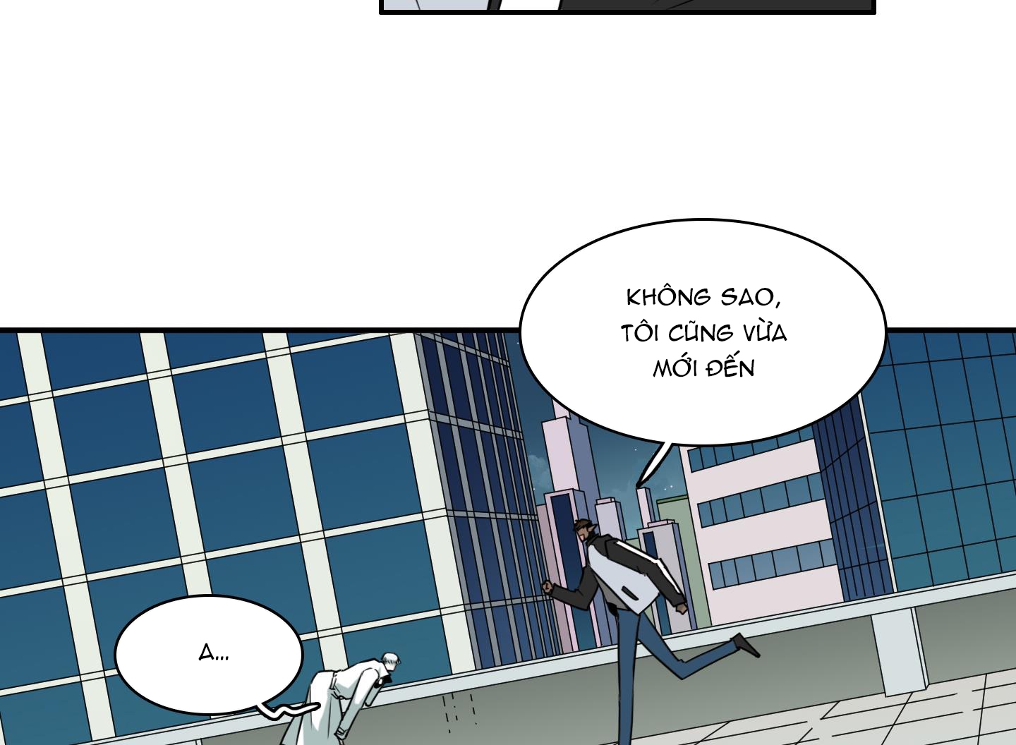 dear door chapter 144 136