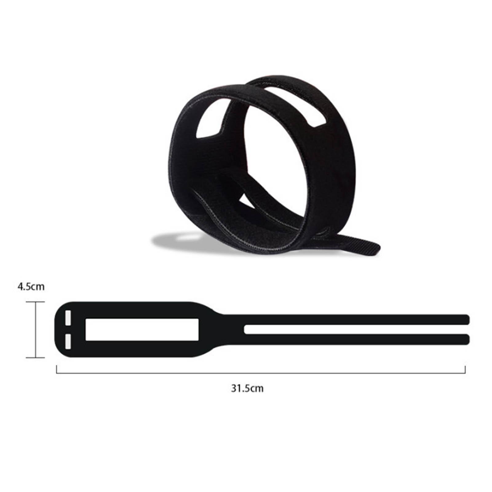 2pcs TFCC Wrist Brace Band Straps for Weight Bearing Strain