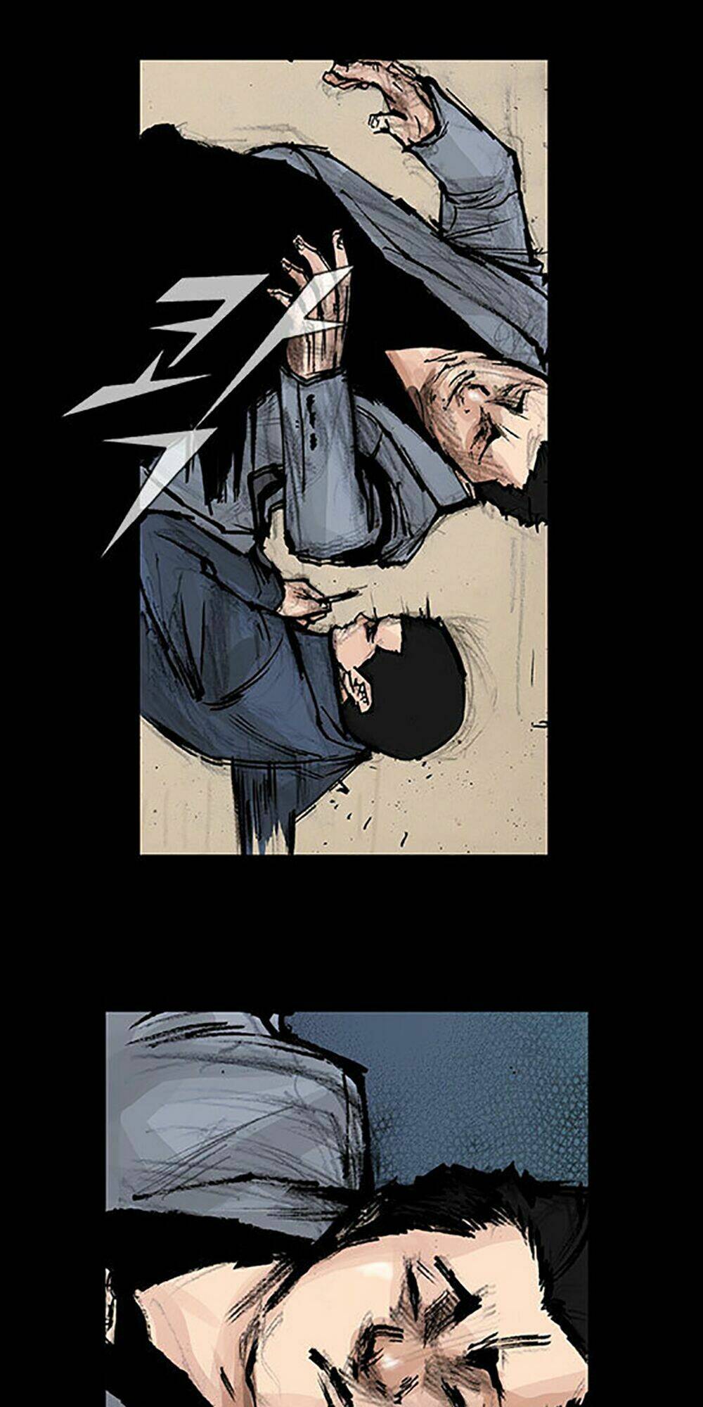 độc cô tiền truyện chapter 39 8