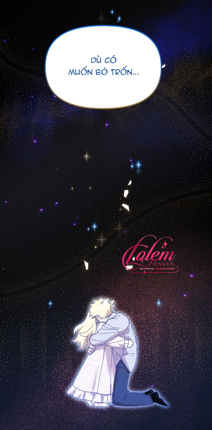 công chúa giả điên chapter 49.1 63