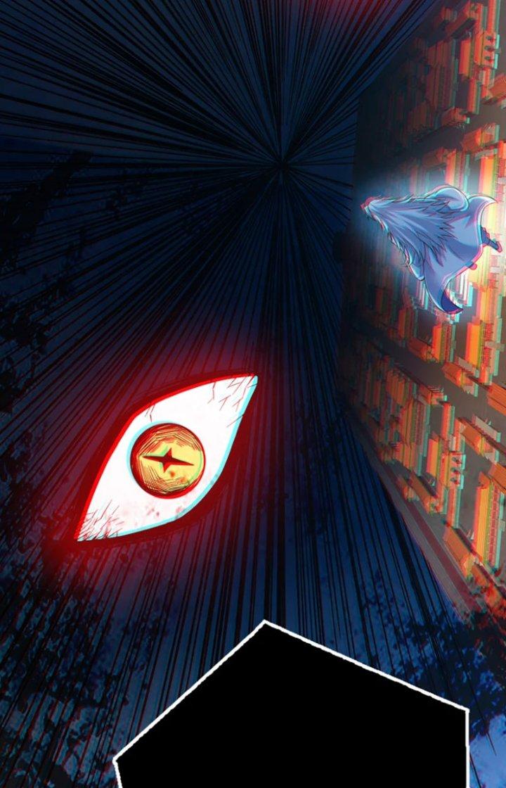 ẩn cư mười vạn năm, đời sau mời ta rời núi chapter 54 30