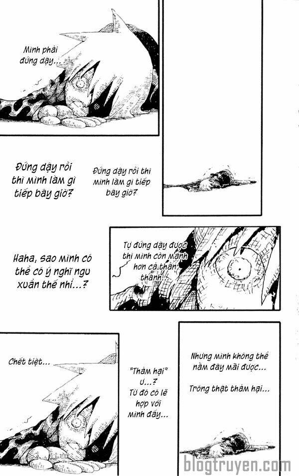 soul eater chapter 55 11