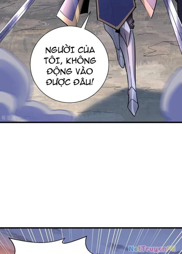 từ dã quái bắt đầu thăng cấp chapter 46 66