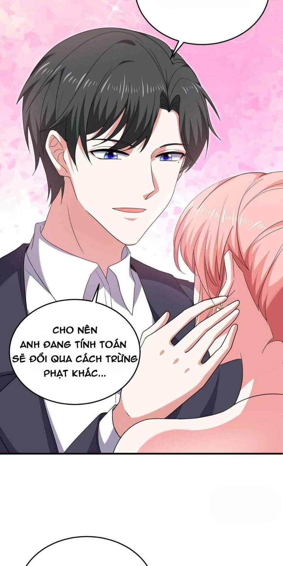 đại lão gọi tôi tiểu tổ tông chapter 60 20