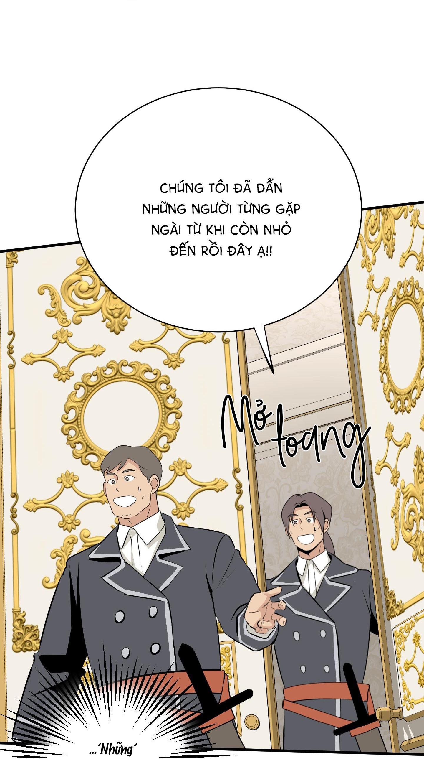 (CBunu) Hoa Vô Danh chapter 10