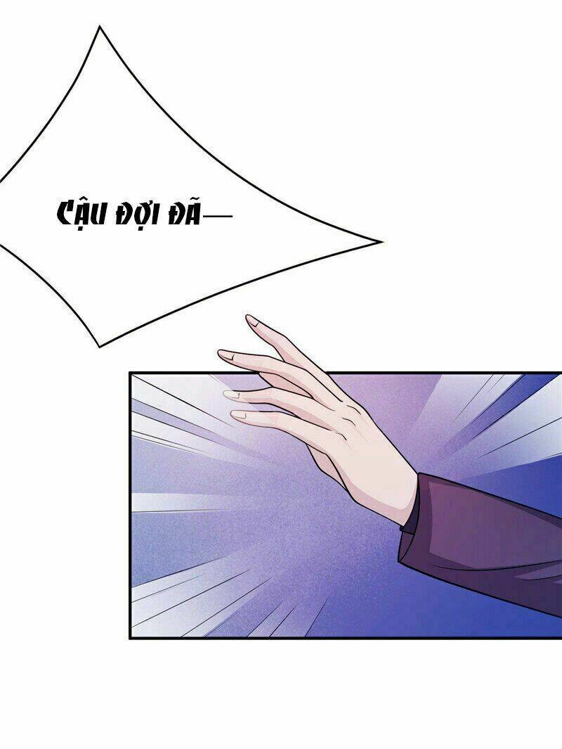 mạc thiếu bức hôn: vợ mới khó chống đỡ chapter 88 35