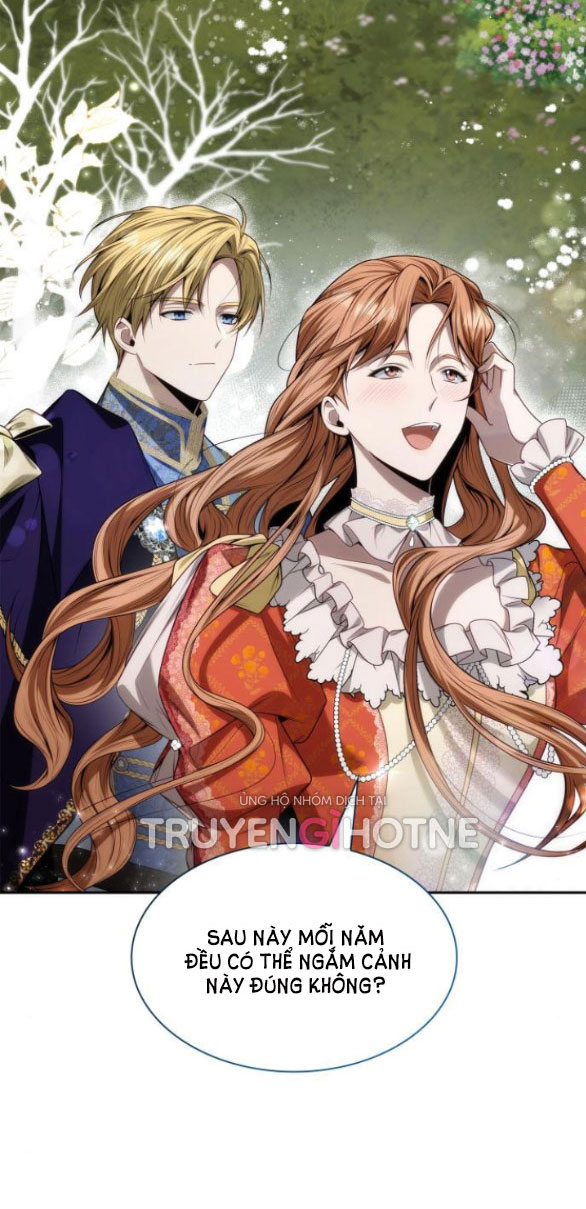 Chị Yêu, Kiếp Này Em Sẽ Là Hoàng Hậu chapter 46.2 - Trang 53