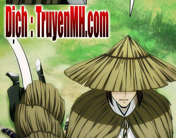 vân thiên thành chapter 3 13
