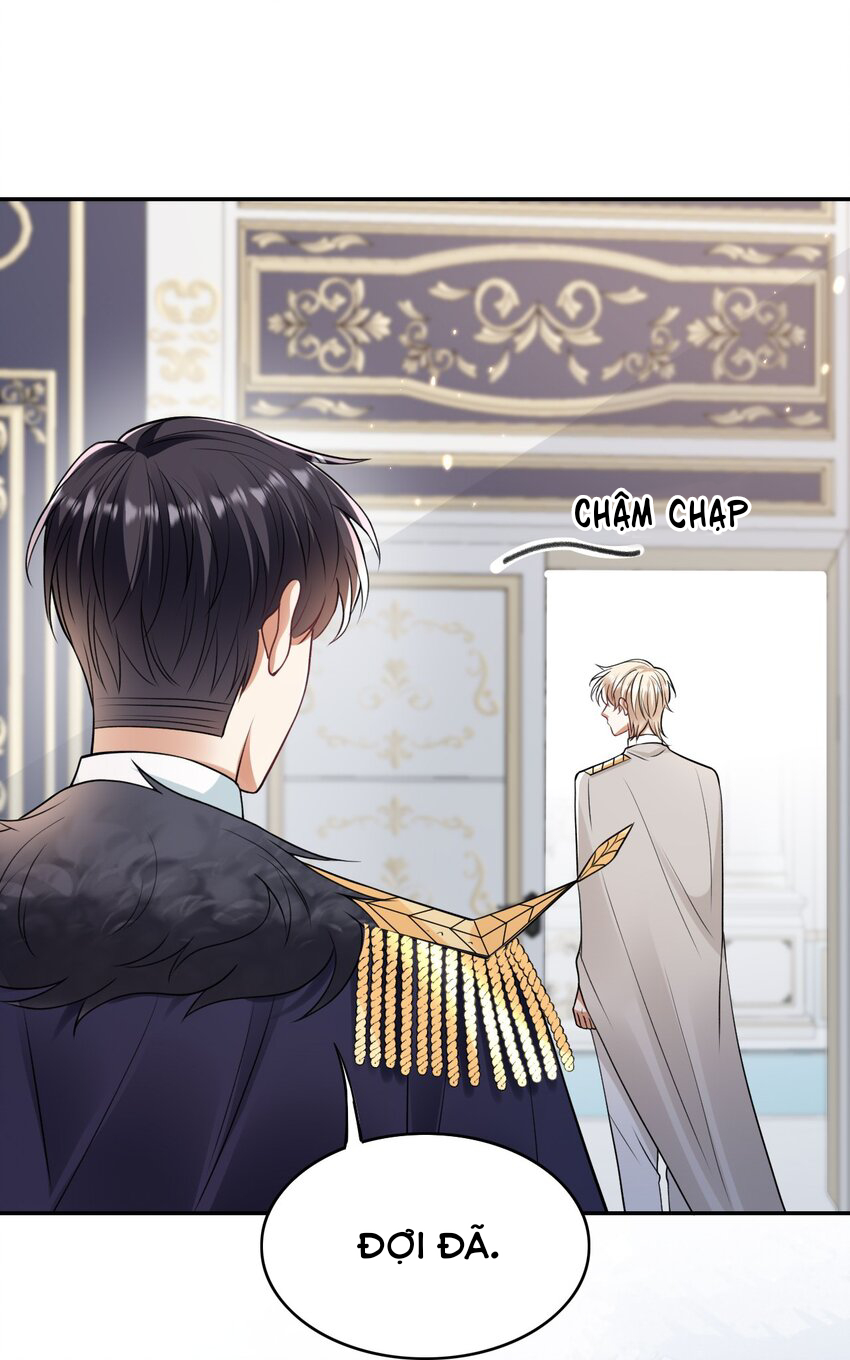 chiến lược tẩy trắng của phản diện chapter 12 40