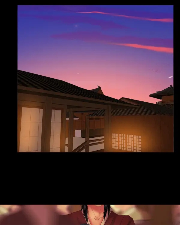 hoàng đế máu lạnh của tôi chapter 53 28