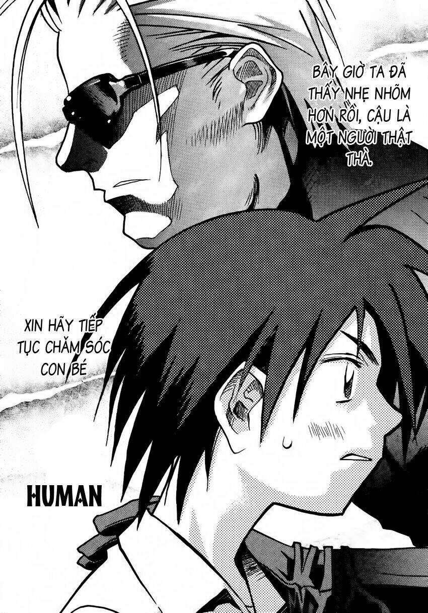 seto no hanayome chapter 15 30