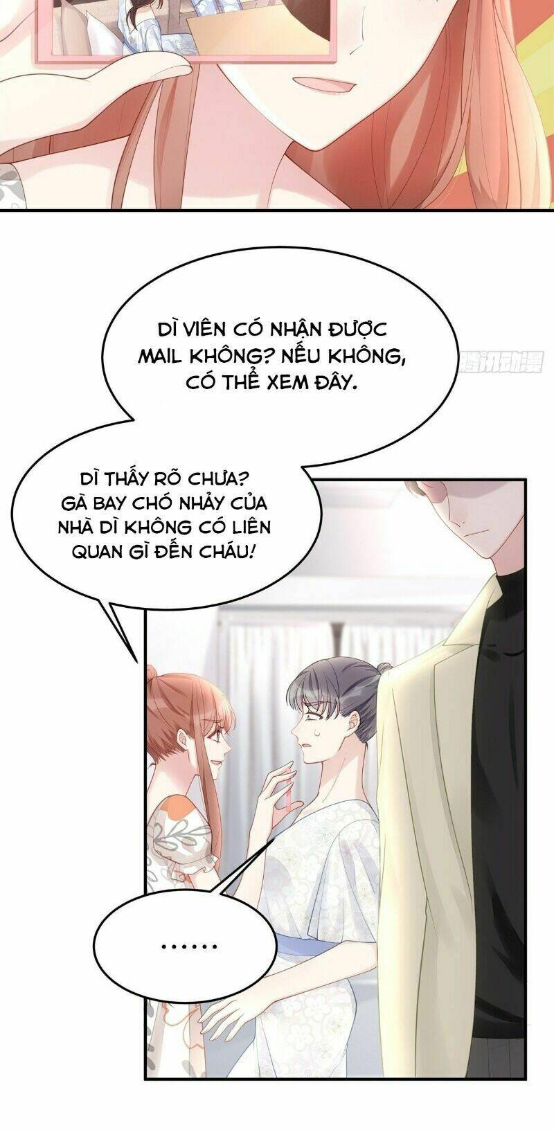 chỉ muốn cưng chiều em chapter 54 13