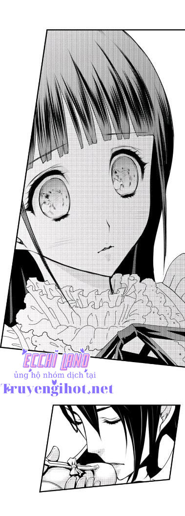 họ hủy hoại tôi trong cái lồng giam này chapter 3.1 3