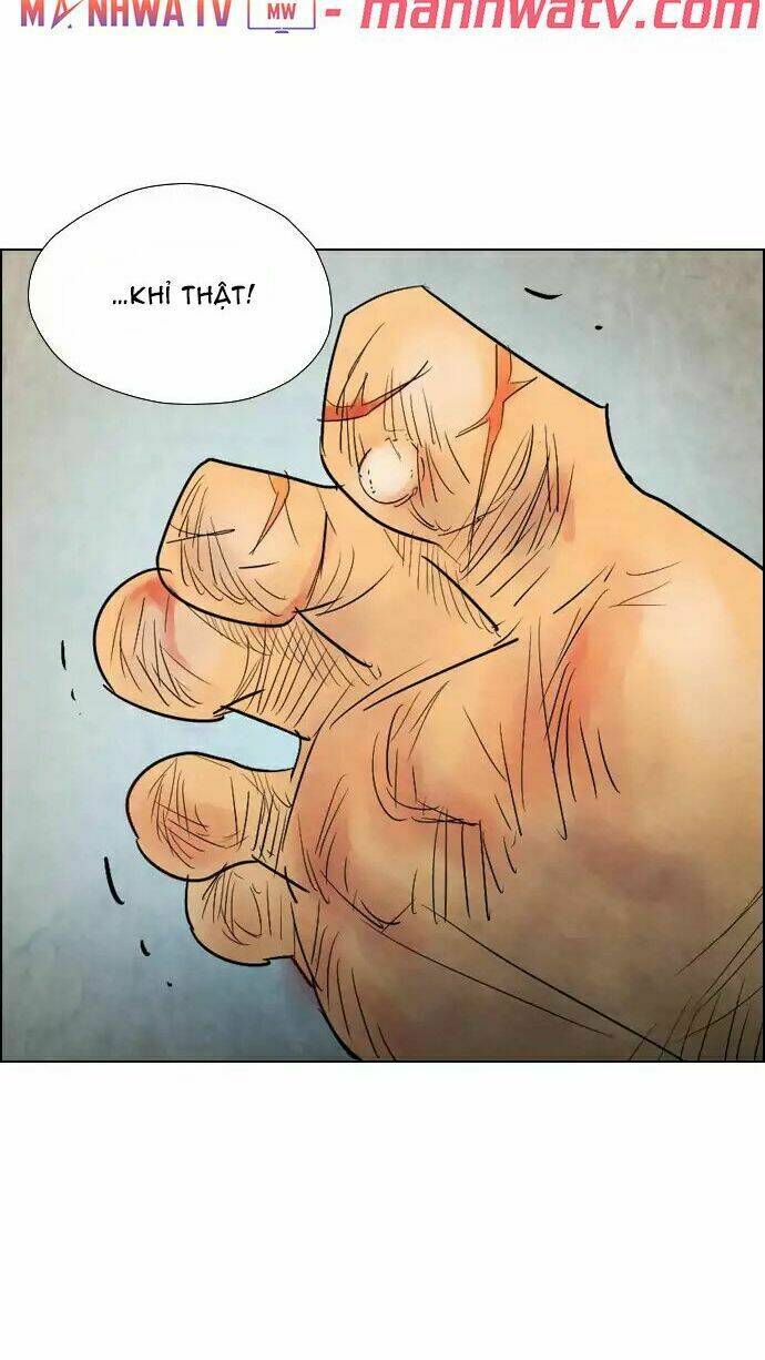 kẻ hồi sinh chapter 33 26