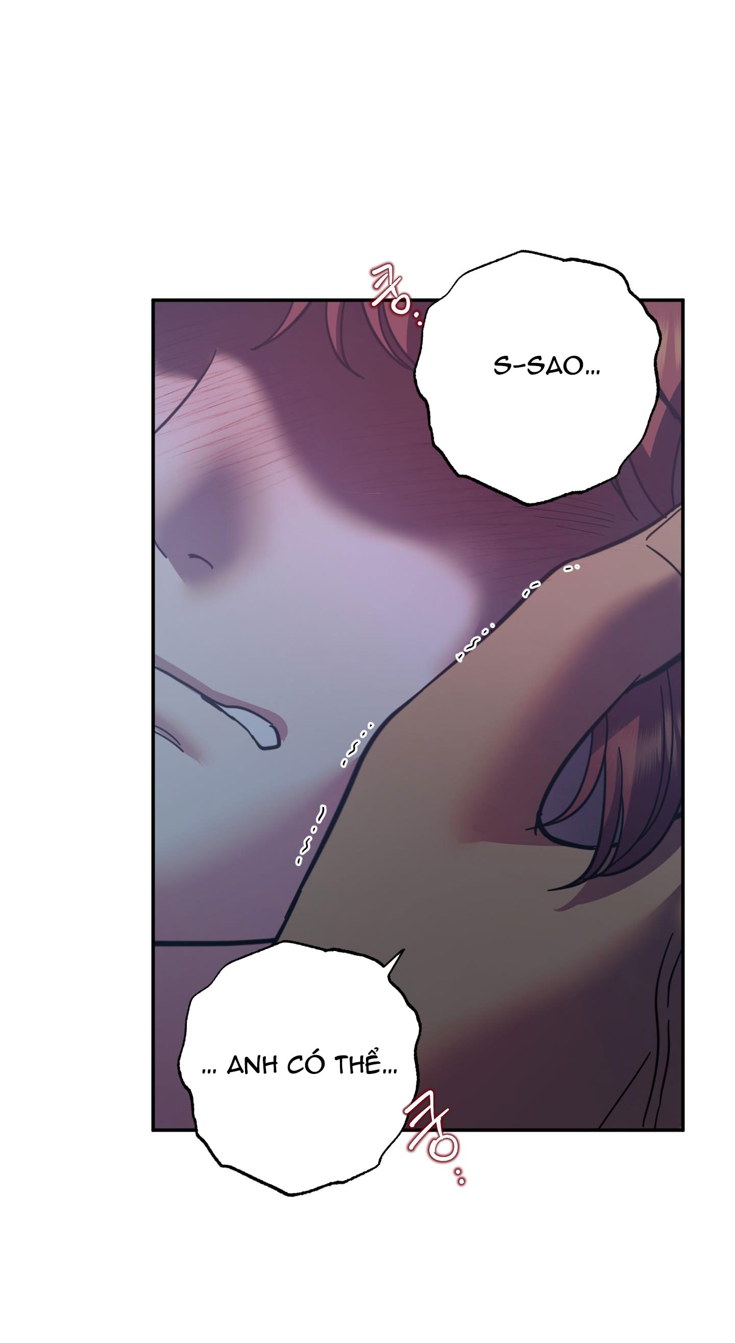 [18+] một lòng một dạ chapter 97.2 5