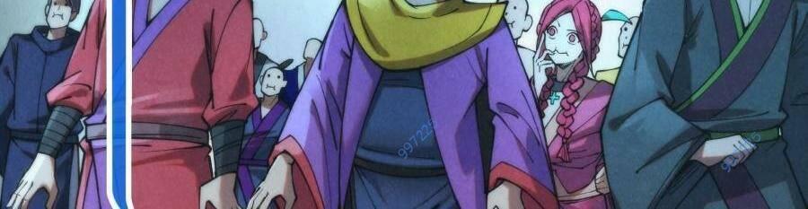 vạn cổ chí tôn chapter 283 115