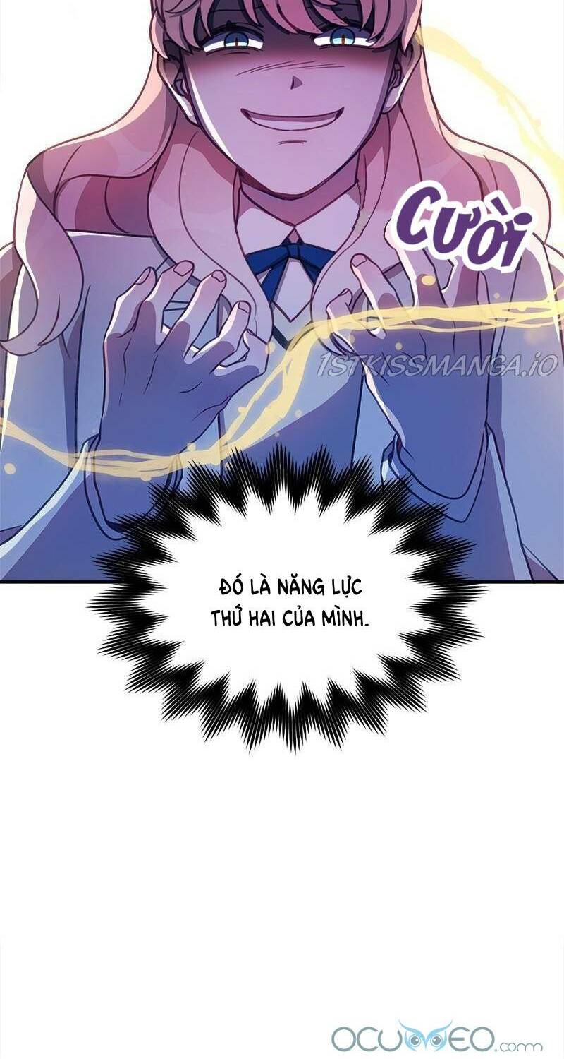 lạy chúa! xin hãy để con trở thành ác ma chapter 13 26