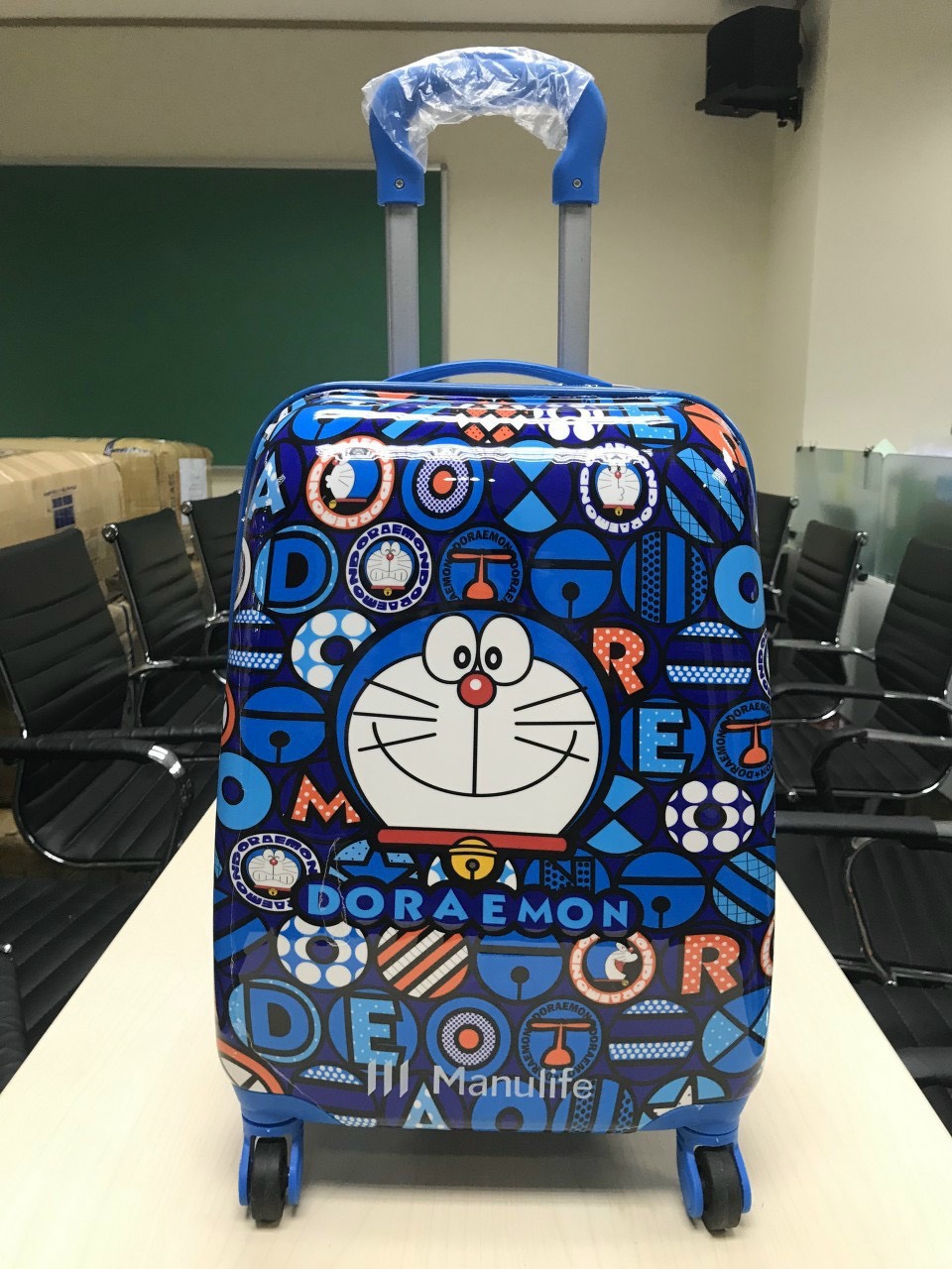 VALI KÉO TRẺ EM DORAEMON