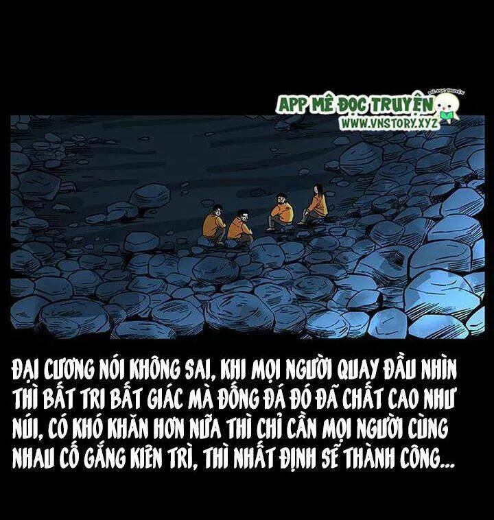 U Minh Ngụy Tượng Chapter 191 13