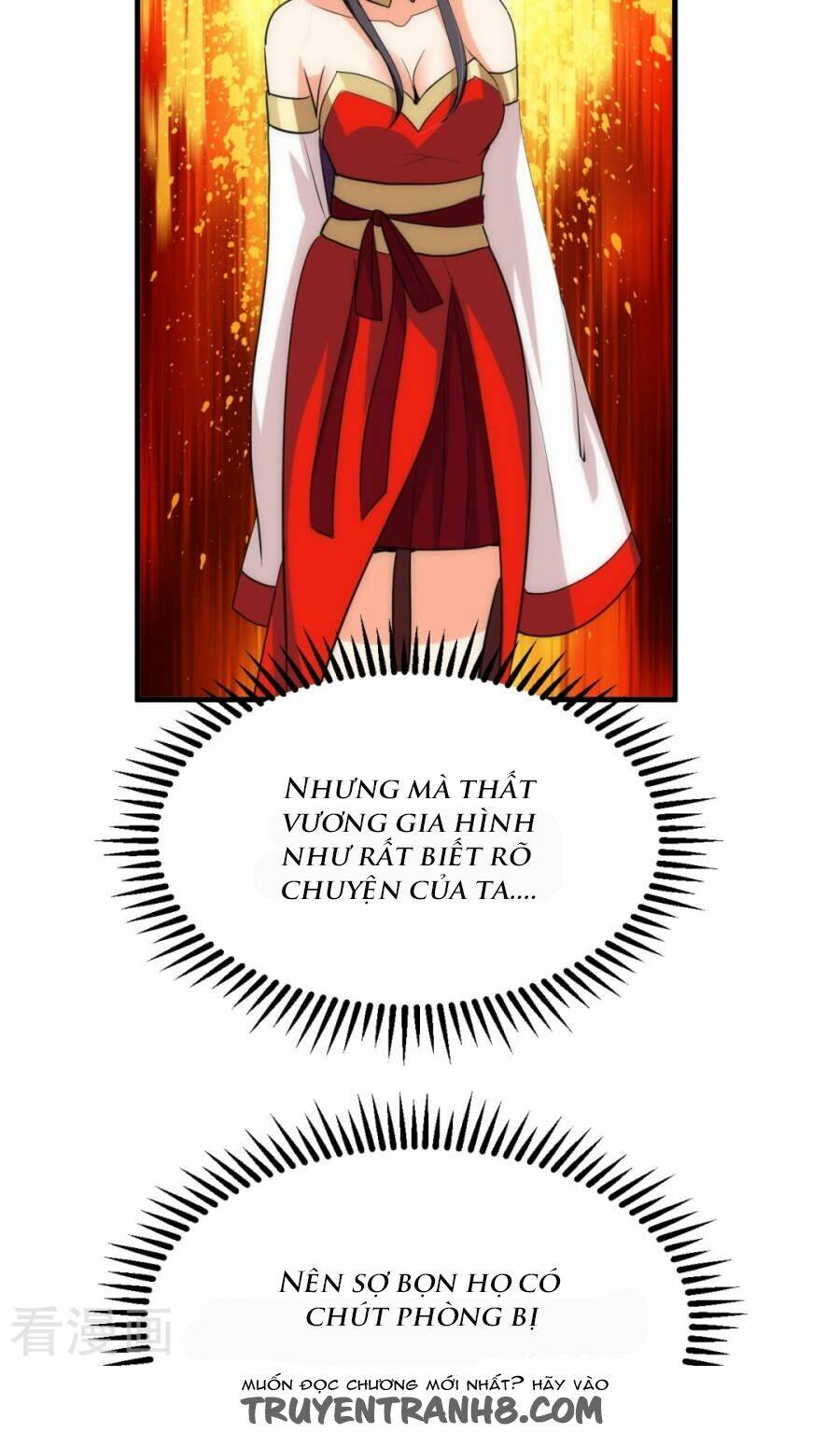 dưỡng thiếu chủ đấu tra nam chapter 106 4