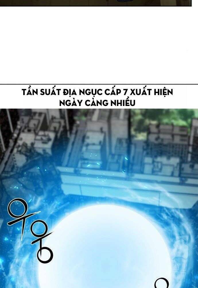 Druid Tại Ga Seoul - Người Hóa Thú Chapter 61 17