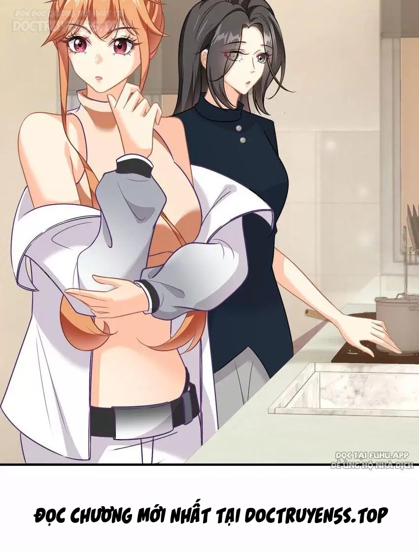 ảnh hậu một tuần mập ba cân chapter 36 19