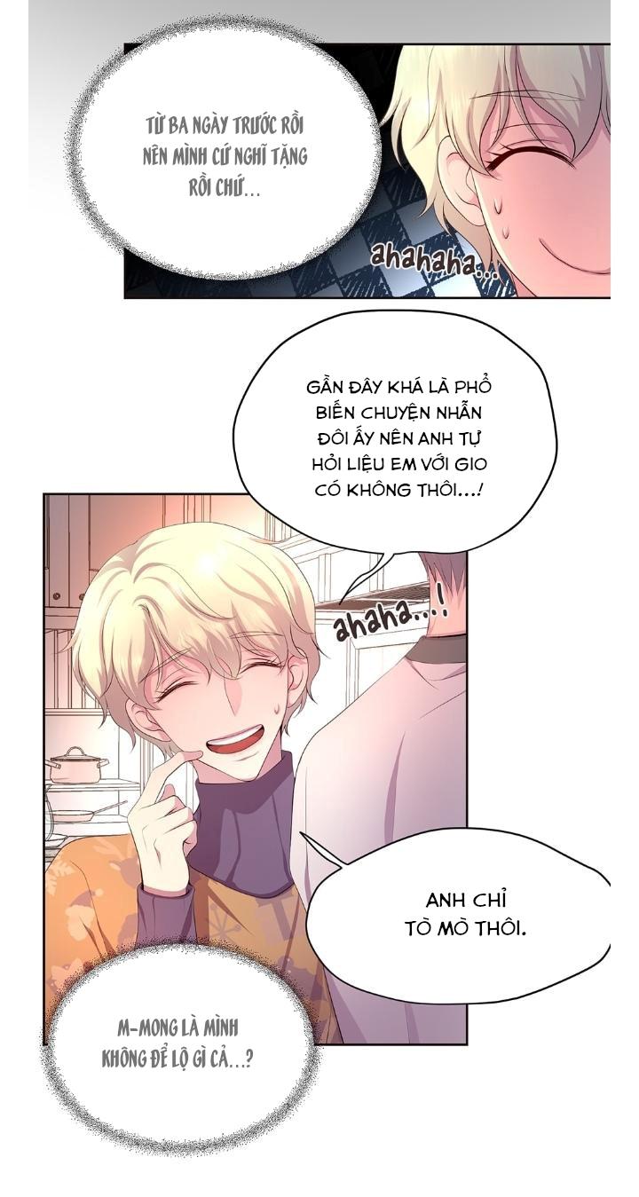 giữ em thật chặt (hold me tight) chapter 96 21
