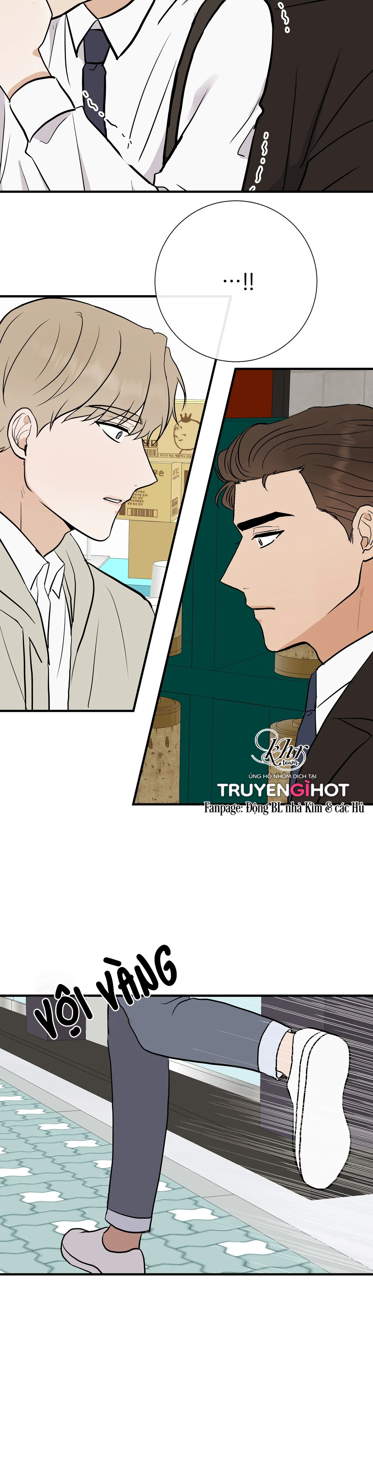 đứa bé là con tôi chapter 32 22