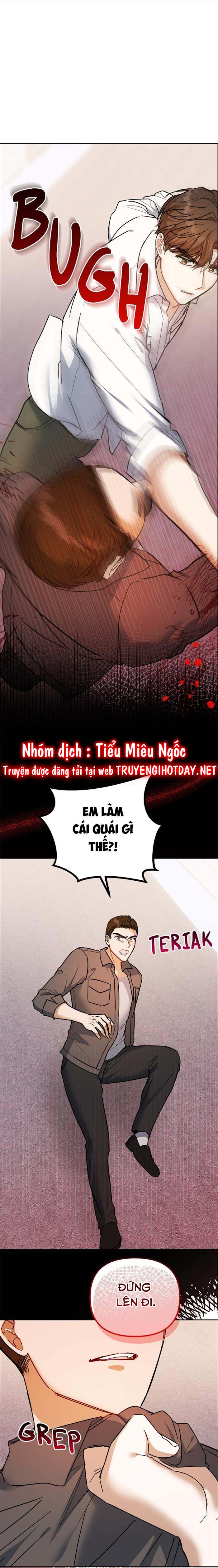 bản cam kết hôn nhân chapter 100 10