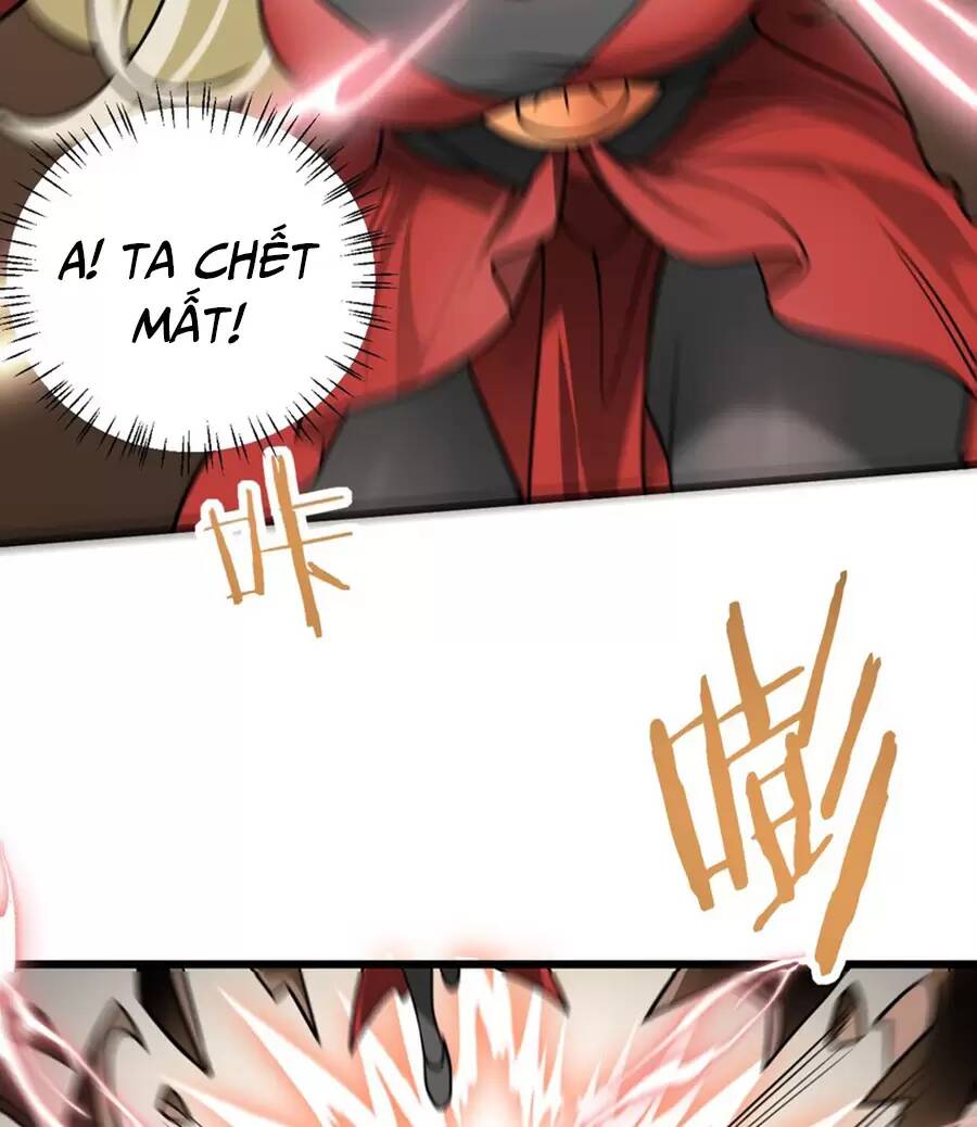 mang theo các tiên tử vô địch thiên hạ chapter 36.2 20
