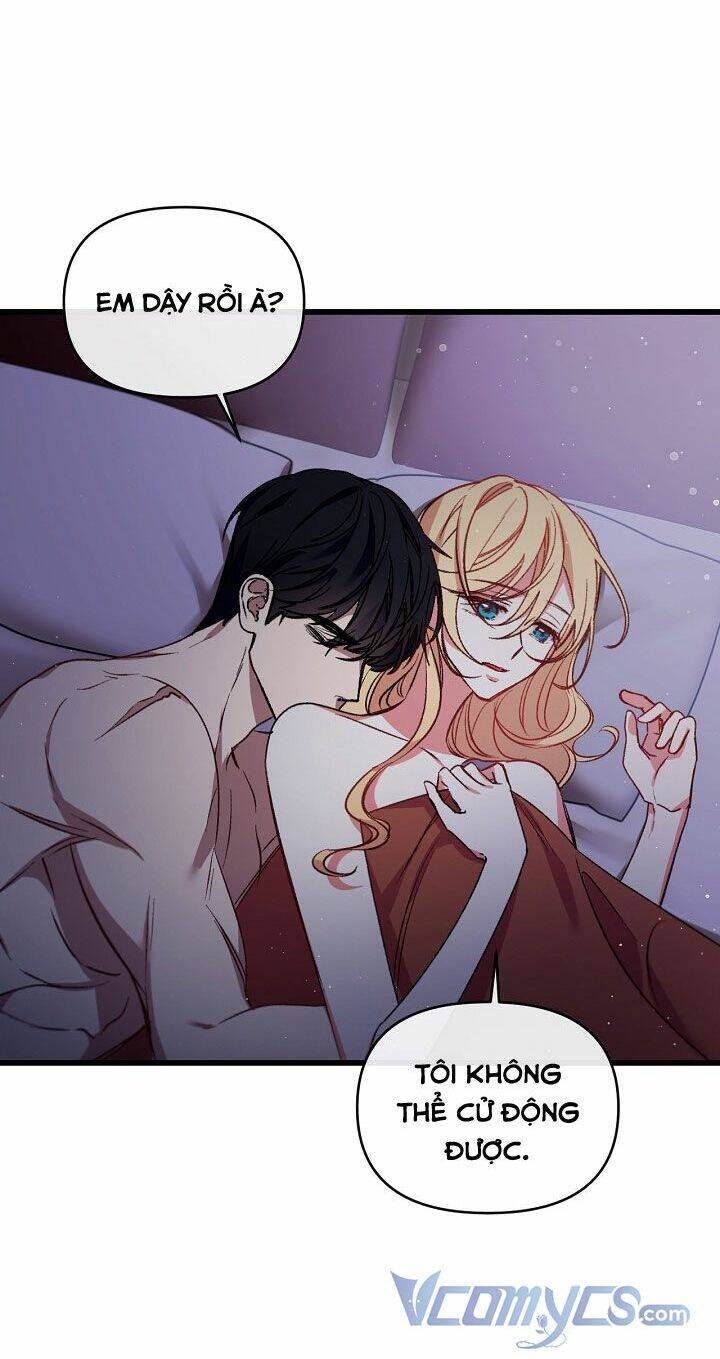 vị hôn thê của kẻ săn mồi chapter 23 35