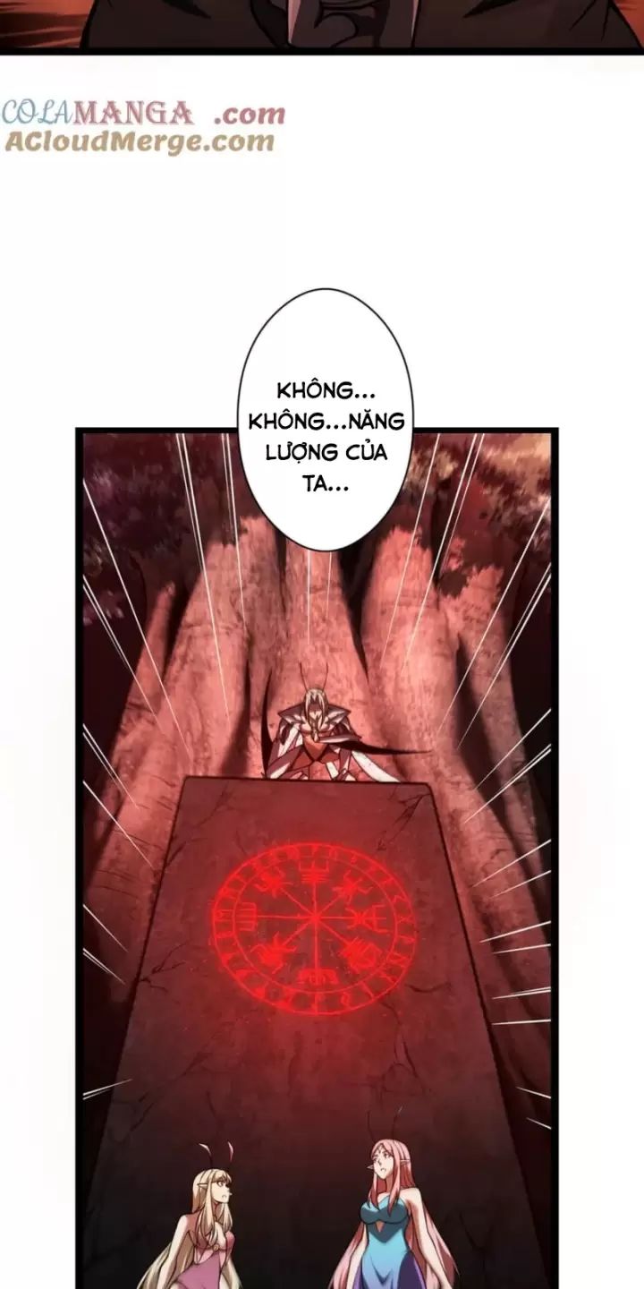 ta, chúa tể rừng xanh chapter 31 40