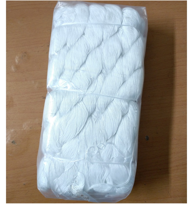 Túi dây dù HT BLUE DOLPHIN, chất liệu Nylon, Trọng lượng 1Kg/Túi