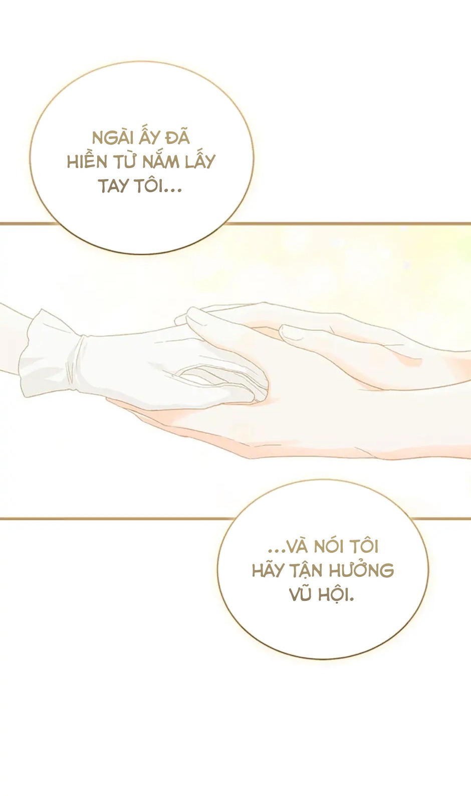 nông trại nằm cạnh hoàng cung chapter 52 32