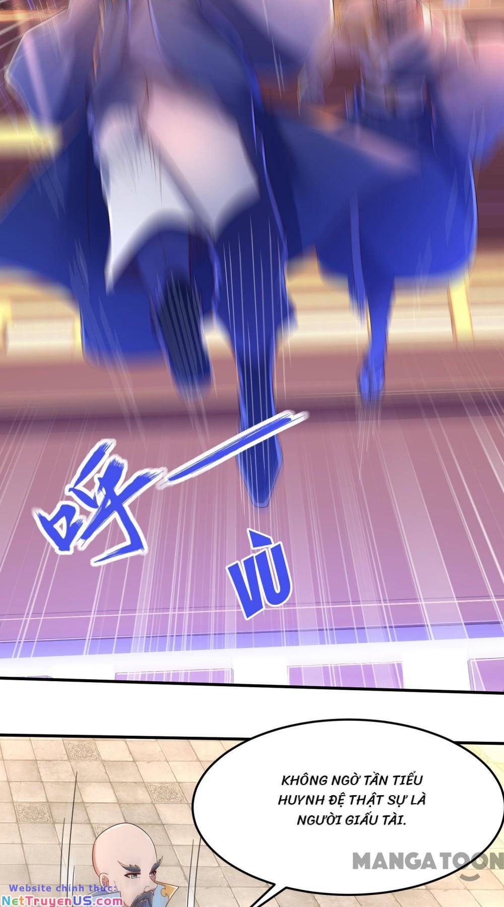 đệ nhất người ở rể chapter 290 13