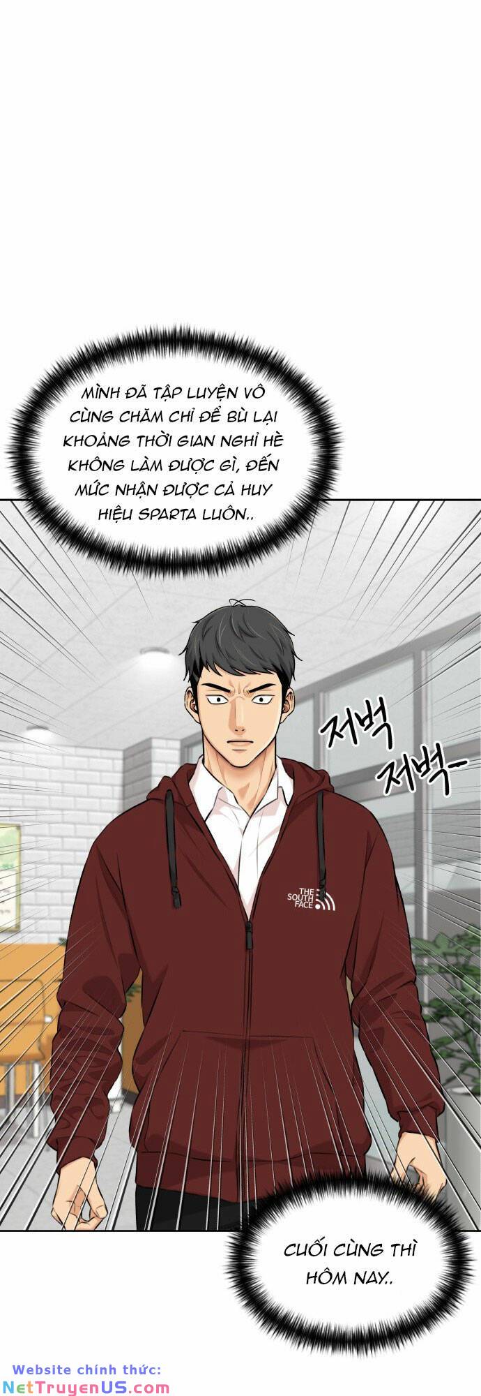 gương mặt thiên tài chapter 95 24