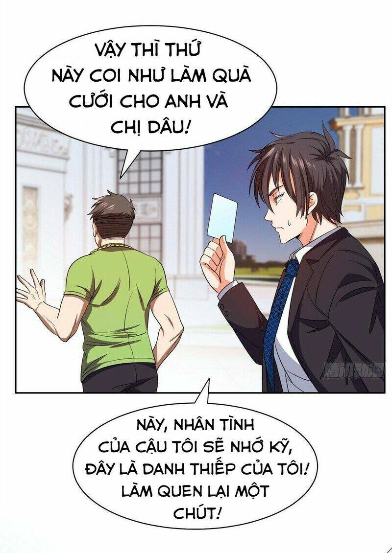 trọng sinh chi thần cấp bại gia tử chapter 34 32