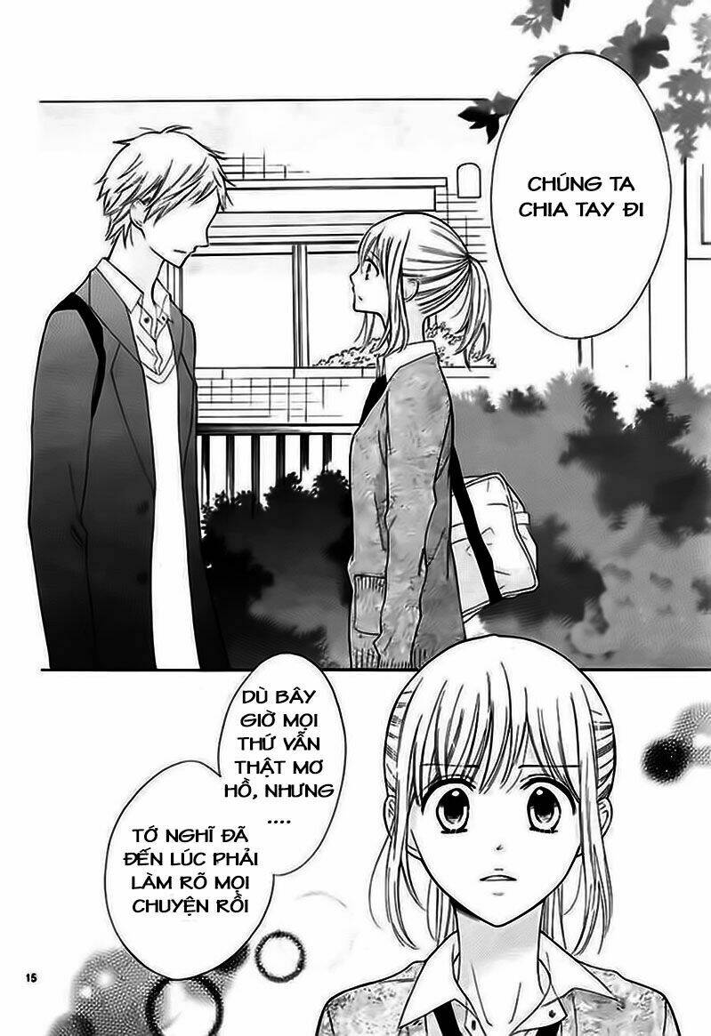 kyou kara mongen 7:00 desu chapter 2 18