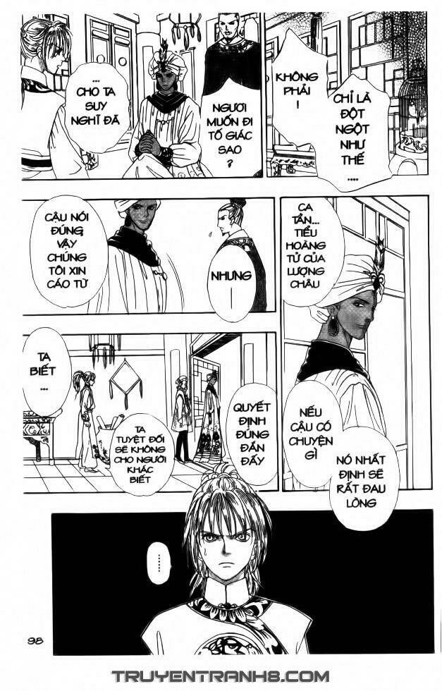 đôi cánh ỷ thiên - iten no tsubasa chapter 6 5