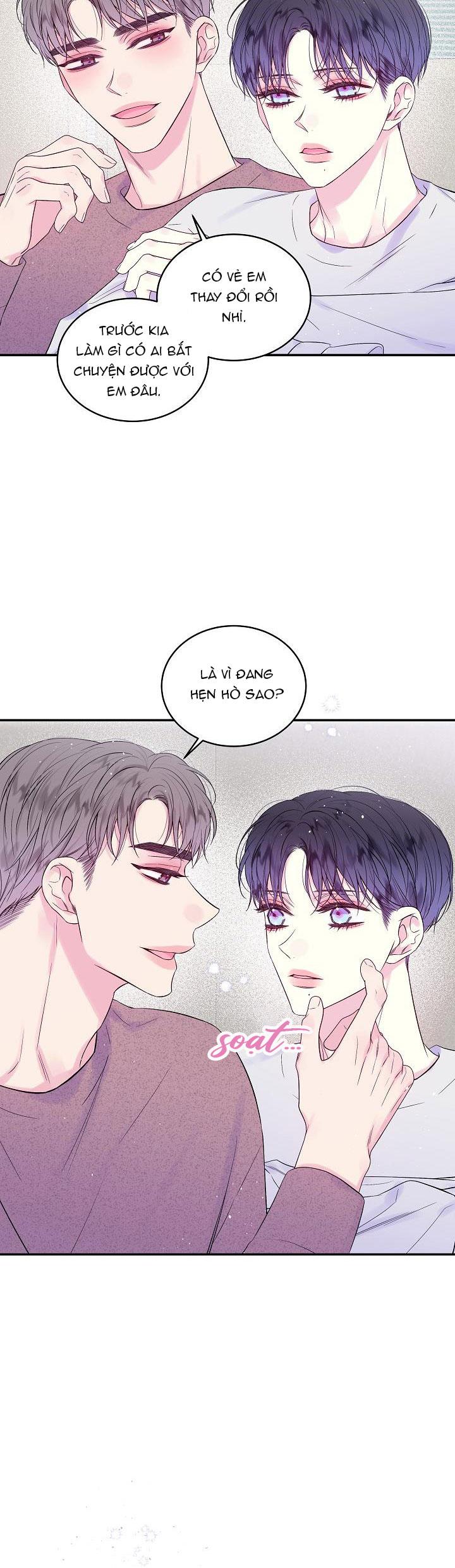 bình minh thứ hai chapter 21 27