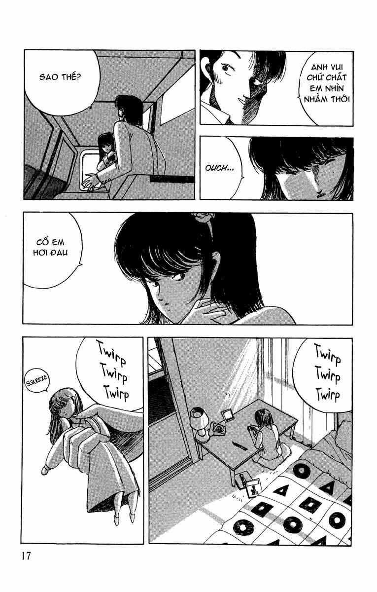 the horror mansion chapter 17 19