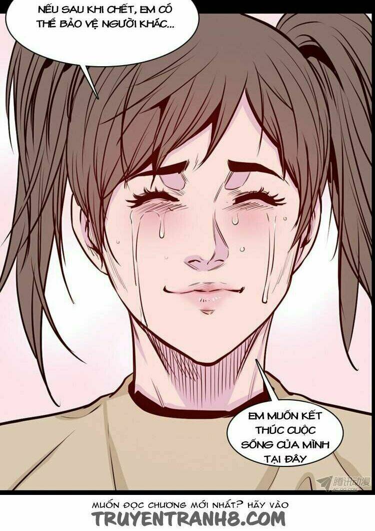 vua của vong linh chapter 166 10