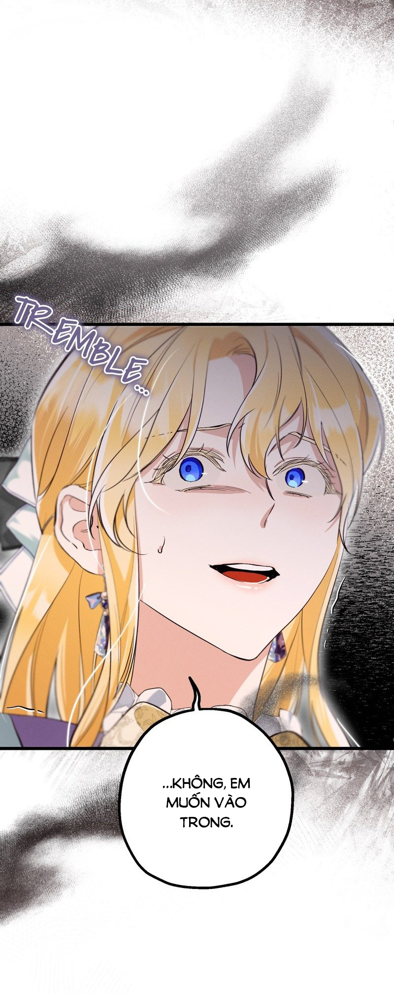 Dinh Thự Của Dã Thú chapter 22.2 - Trang 45